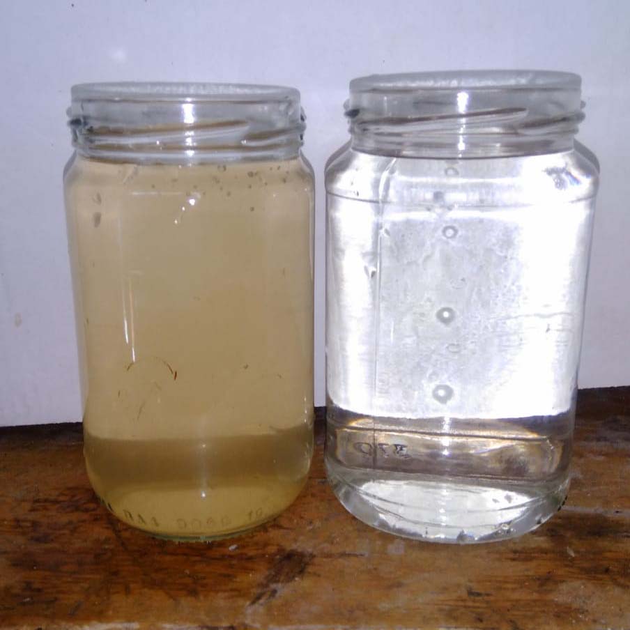 Microfiltrazione o osmosi inversa? Qual è il trattamento acqua più adatto  alle tue esigenze? - Sartorelli
